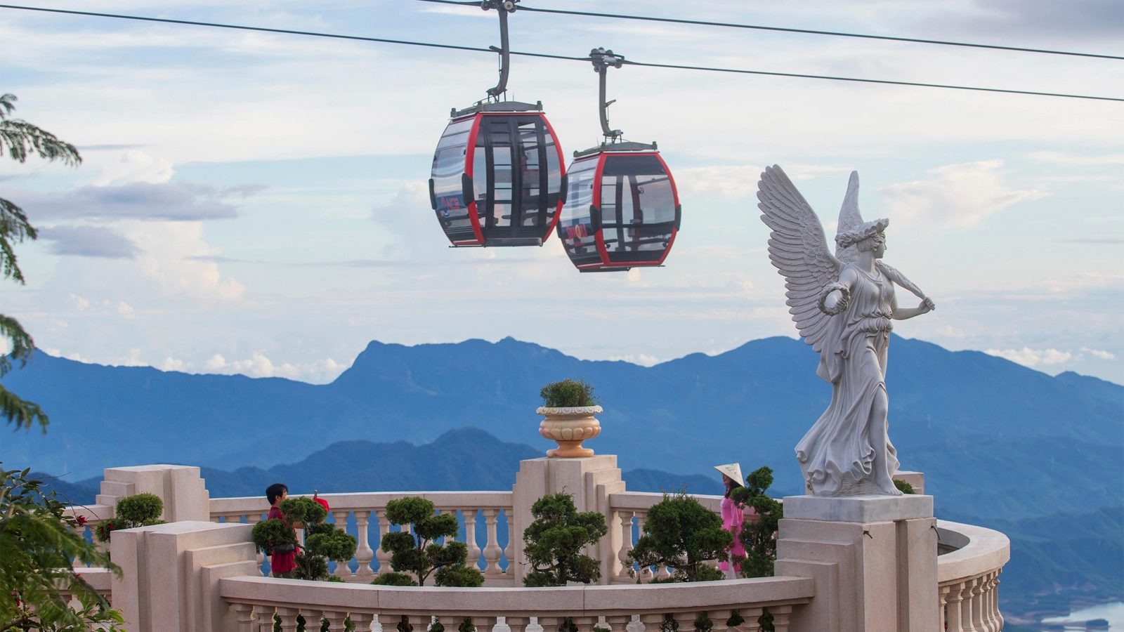 Cập nhật vé bà nà hills 2025