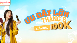 Ưu Đãi Thuê Xe Ô Tô Tự Lái Hoàng Phú An: Tiết Kiệm Lớn Trong Tháng 5!