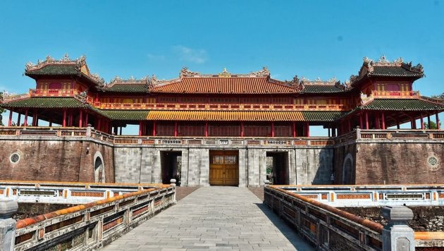 12 Địa Điểm Hấp Dẫn Bạn Nhất Định Phải Tham Quan Khi Đến Huế