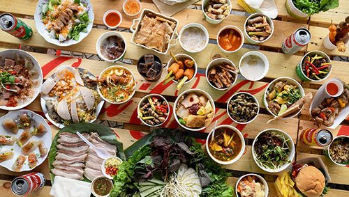 6 Món đặc sản không thể bỏ lỡ khi ghé thăm Đà Nẵng
