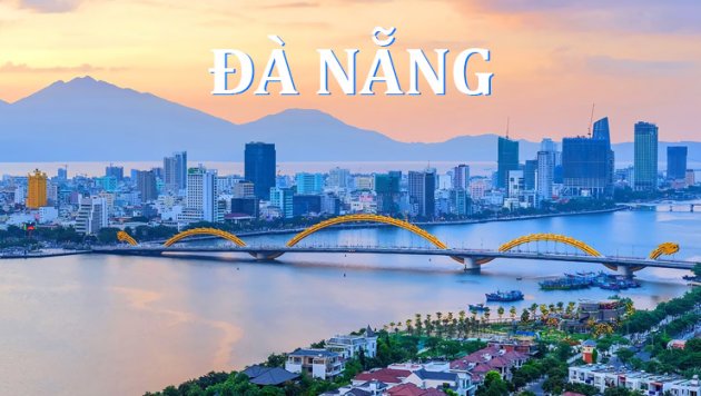 8 địa điểm check-in Đà Nẵng bạn nhất định không thể bỏ qua