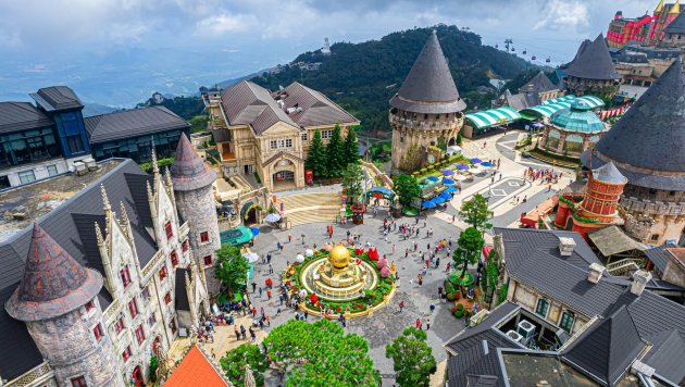 Bảng giá vé tham quan các điểm du lịch Đà Nẵng – Quảng Nam không thể bỏ qua 2024