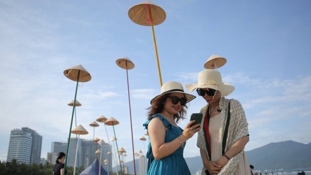 Bùng Nổ Mùa Hè Trên Thành Phố Biển Xinh Đẹp Với Lễ Hội Tận Hưởng Đà Nẵng 2024