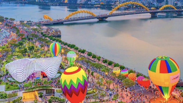 Top 8 Địa Điểm Teambuilding Hot Nhất Đà Nẵng Không Thể Bỏ Qua