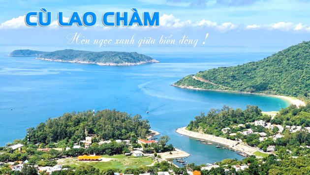 Cẩm Nang Du Lịch Tour Cù Lao Chàm Từ A-Z.