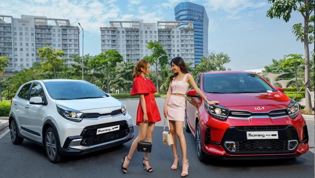 Tại Sao Nên Chọn Dịch Vụ Thuê Xe Ô Tô Du Lịch Đà Nẵng?