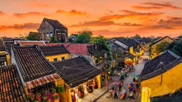 Gợi ý lịch trình khám phá tour Hội An 2 ngày 1 đêm đầy hấp dẫn