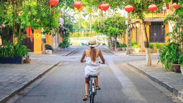 Đà Nẵng và Hội An vào top 5 điểm đến lý tưởng cho dân du mục kỹ thuật số năm 2025