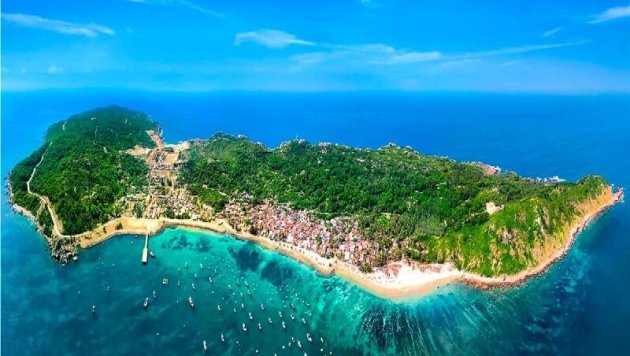 Khám Phá Tour Cù Lao Chàm: Du Lịch Hấp Dẫn Chỉ Từ 600K