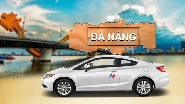 Thuê xe tự lái Tết 2025 tại Đà Nẵng – Hành trình đoàn viên trọn vẹn