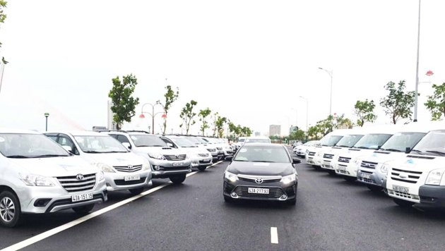 Trải nghiệm tự do cùng thuê ô tô tự lái tại Đà Nẵng với Tourist Car Việt Nam